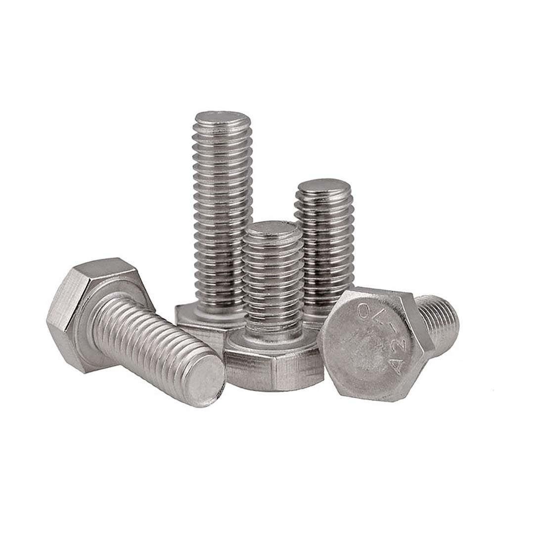 Hex Bolt