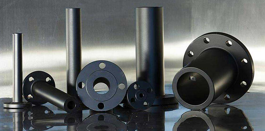 Alloy Steel Flanges