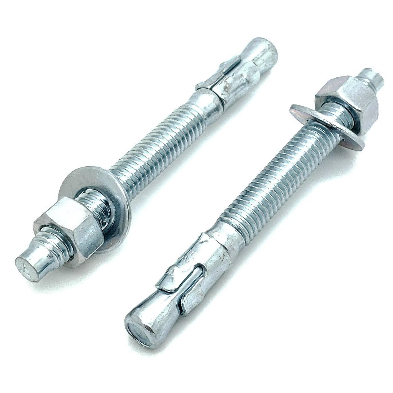 Anchor Bolt