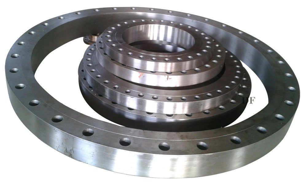 AWWA Flanges