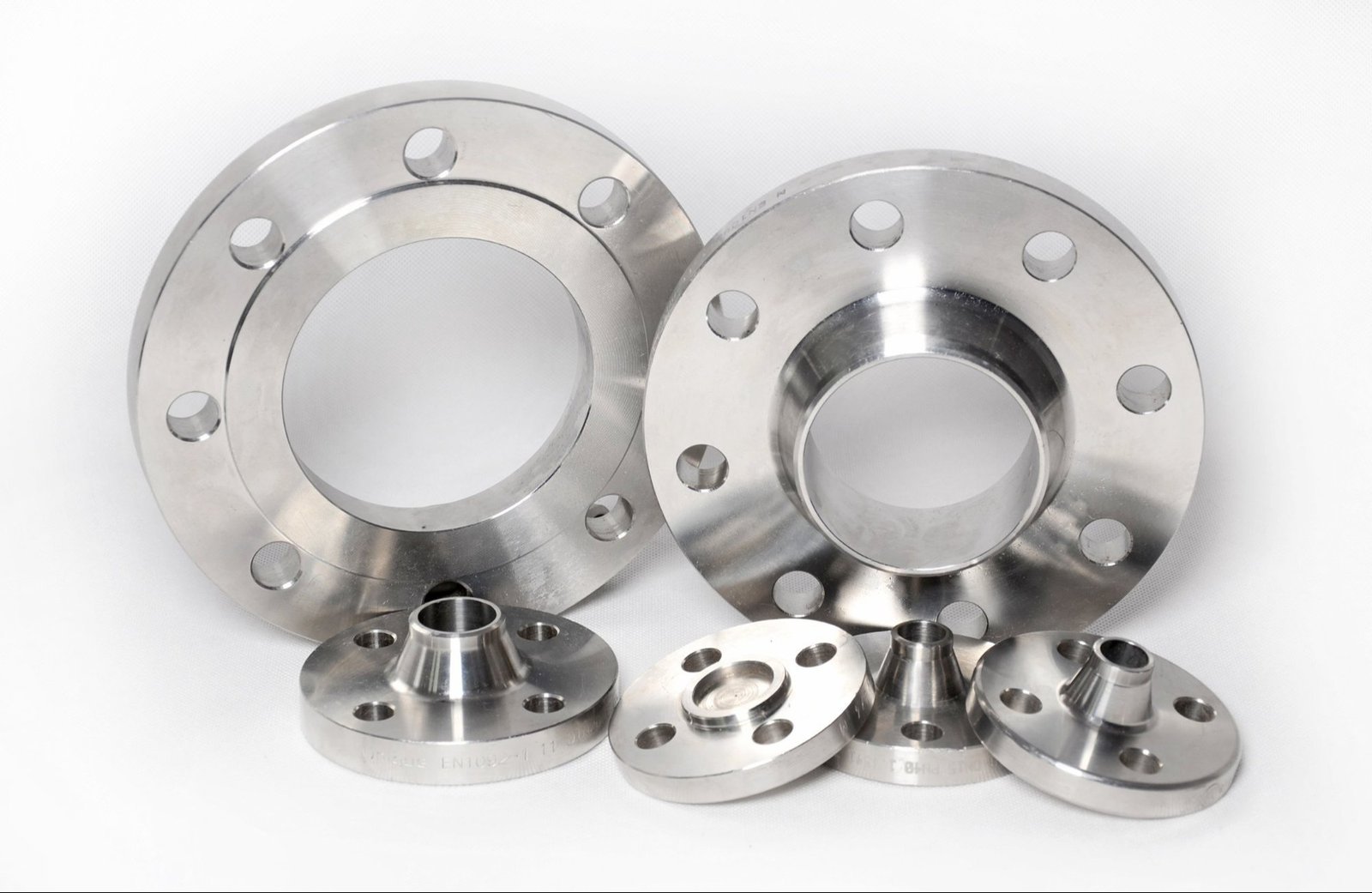 Duplex Steel Flanges