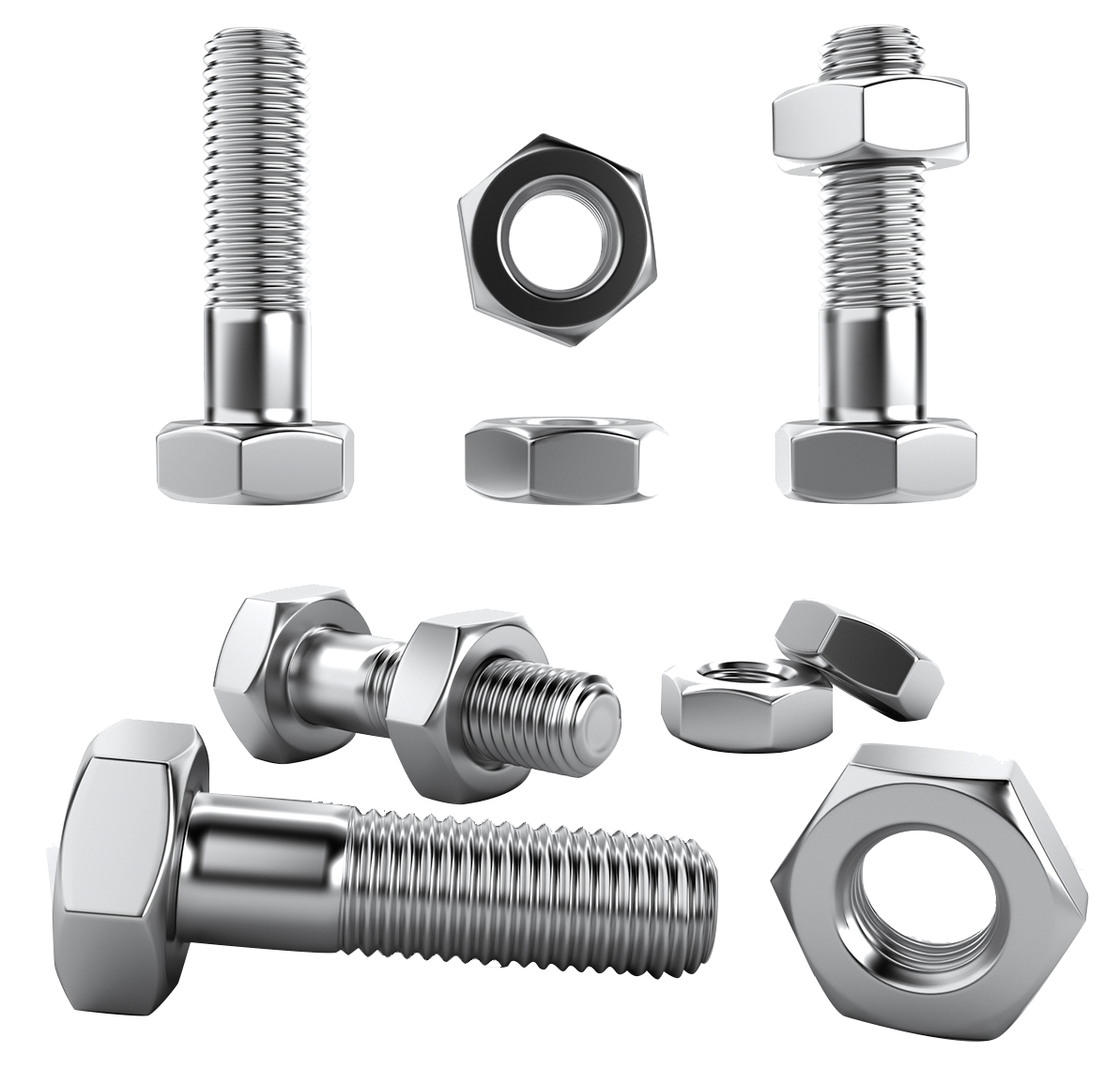 Fasteners