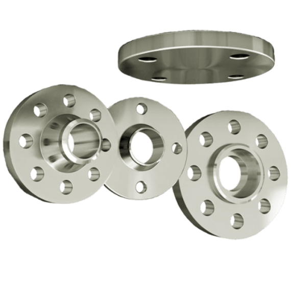 Flanges