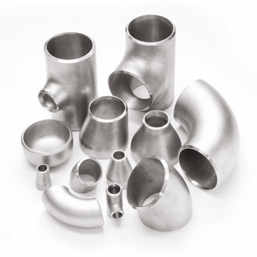 Stainless Steel Fittings