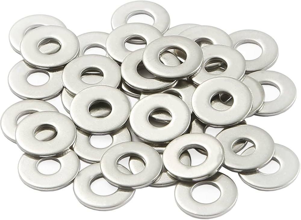 Washers